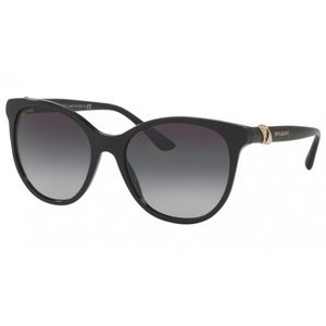 Bvlgari Swarovski Crystal Sunglasses